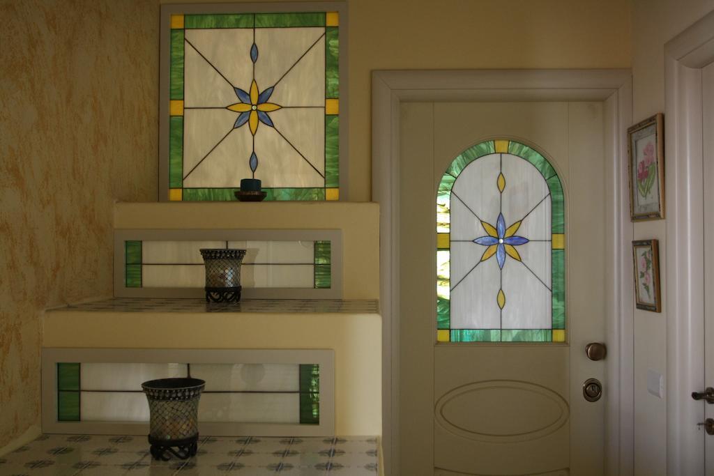 Bed And Breakfast Angolo Fiorito Civitavecchia Pokoj fotografie