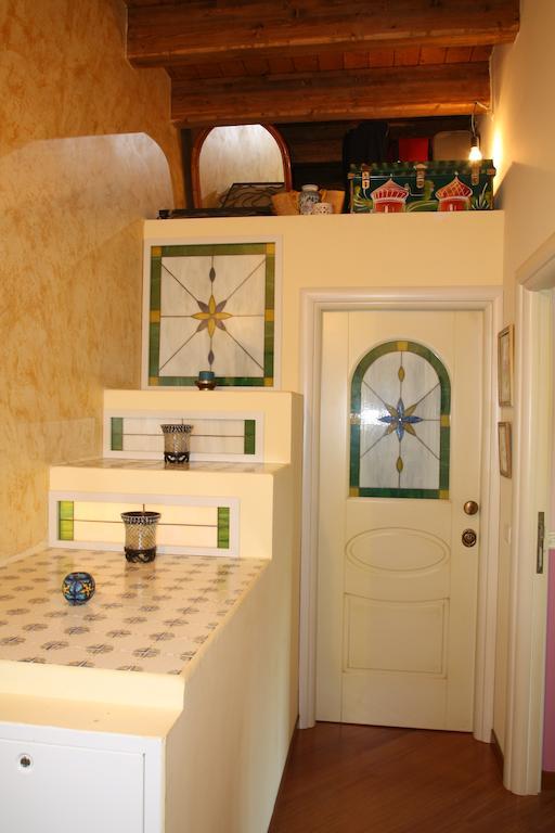 Bed And Breakfast Angolo Fiorito Civitavecchia Pokoj fotografie