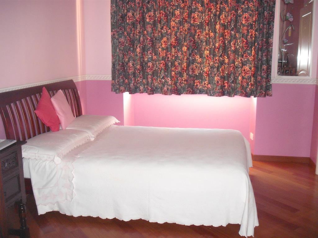 Bed And Breakfast Angolo Fiorito Civitavecchia Pokoj fotografie