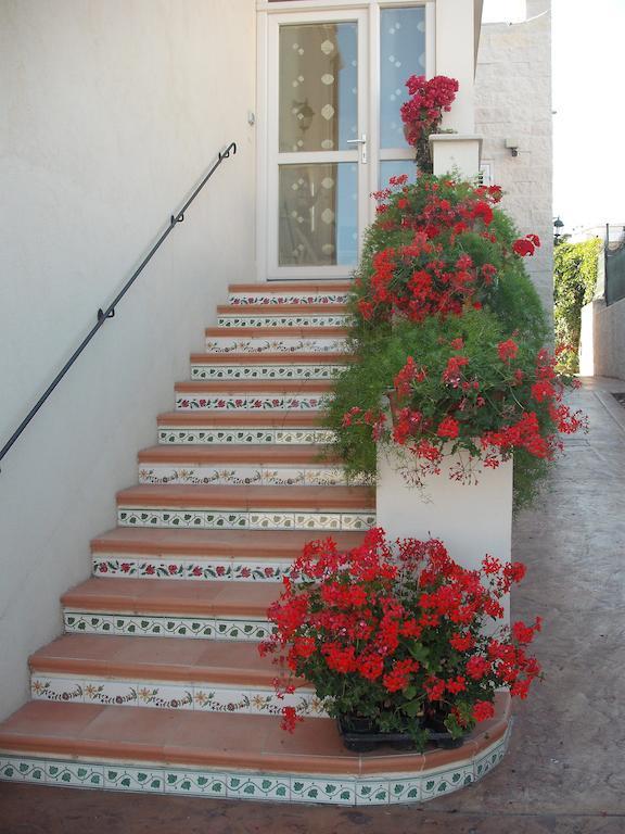 Bed And Breakfast Angolo Fiorito Civitavecchia Pokoj fotografie
